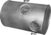 POLMO 75.12 End Silencer